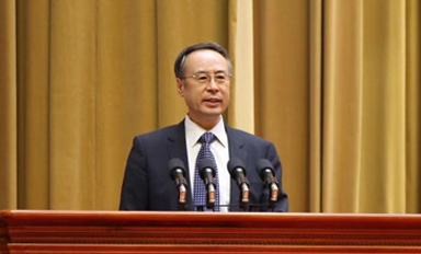 �f(w��n)���E��ϯ�|��ʡ��ʮ�Κw�S�S��������(hu��)���Ї�(gu��)�S(li��n)�c�|��ʡ����������(zh��n)�Ժ����f(xi��)�h���s�xʽ