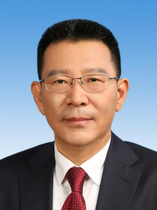 黨組書記、主席王靈桂