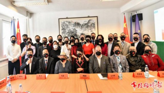 �ݿ˃S���e�k�� ������������Ї��l(f��)չ�������A����Մ��